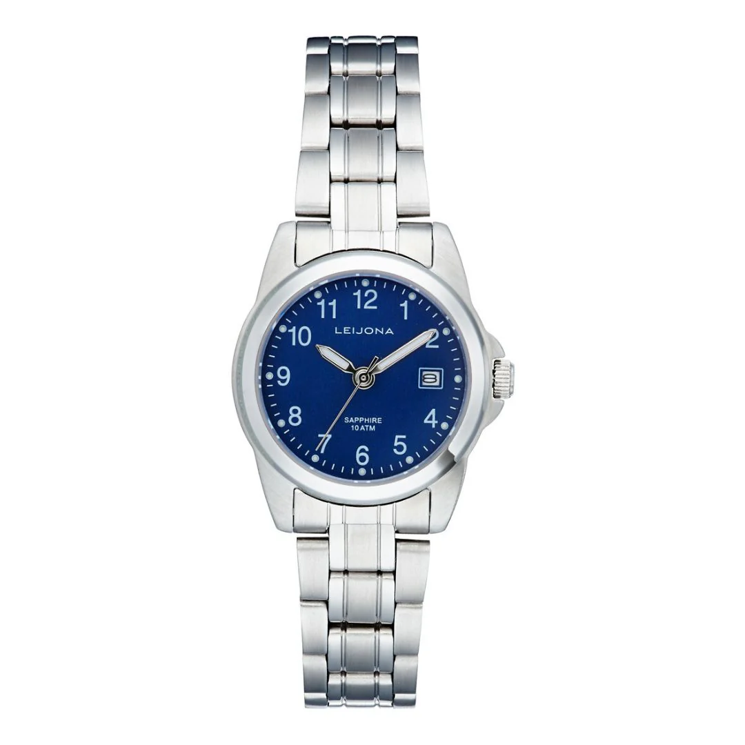 Leijona Classic Soisalo 5172-4052 rannekello
