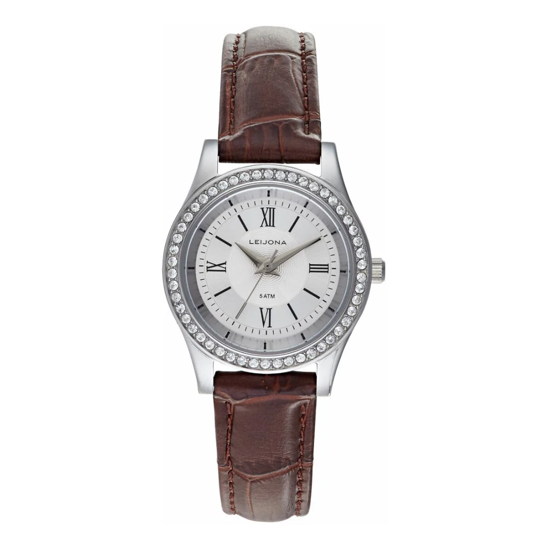 Leijona Jewelry Kinos 5120-4380 rannekello