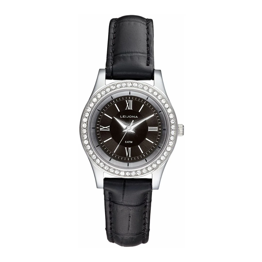 Leijona Jewelry Kinos 5120-4381 rannekello