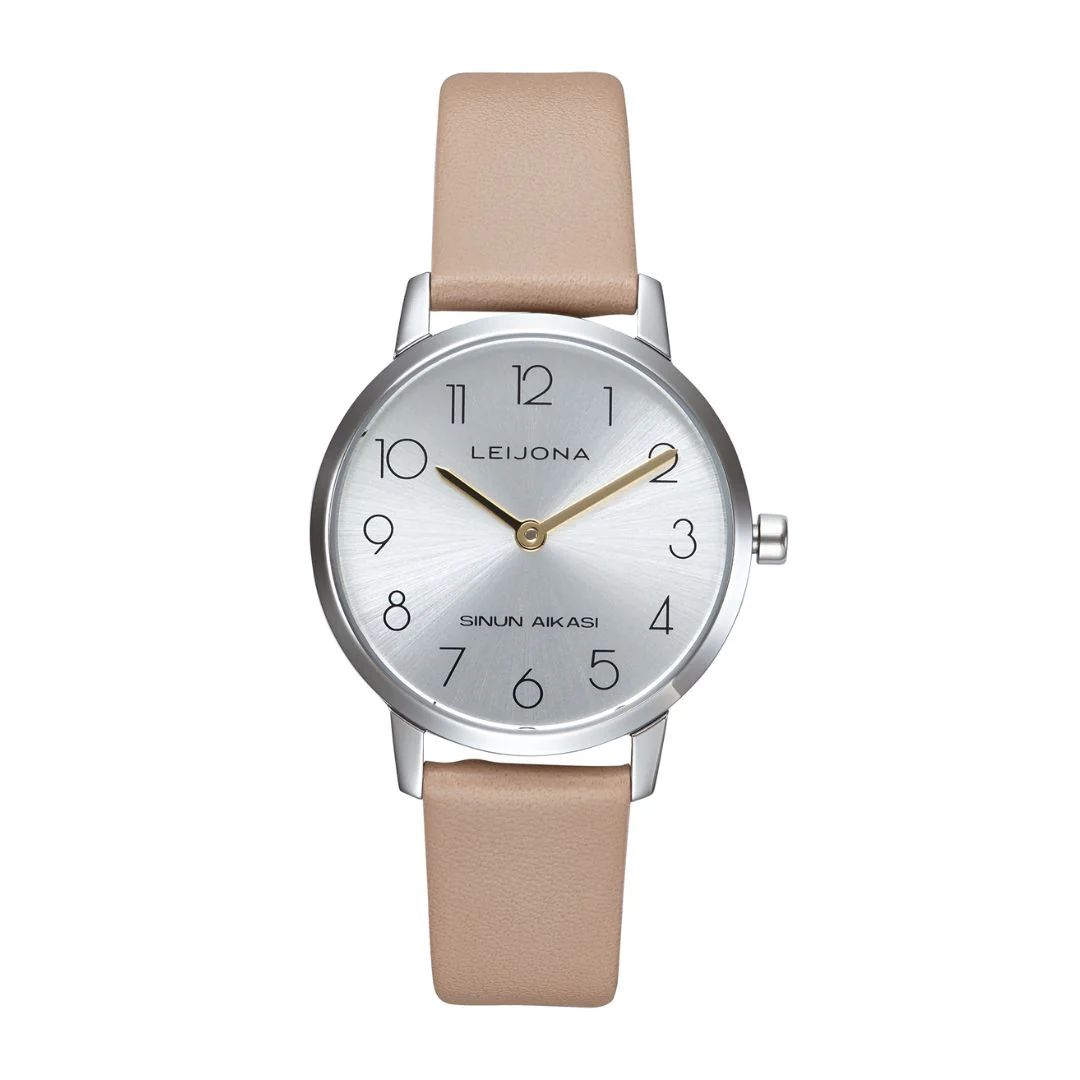 Leijona Loisto 5120-4688 rannekello