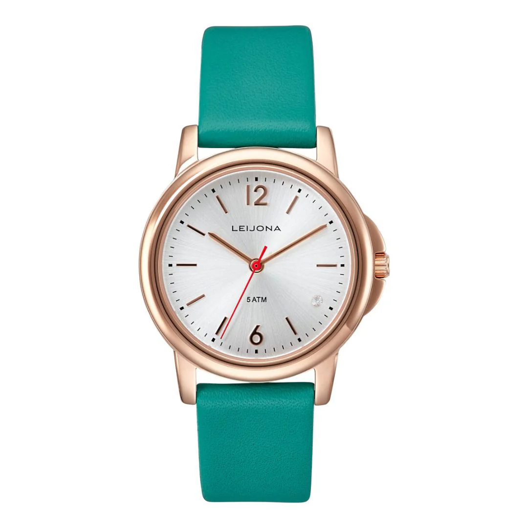 Leijona Paletti 5120-4667 rannekello