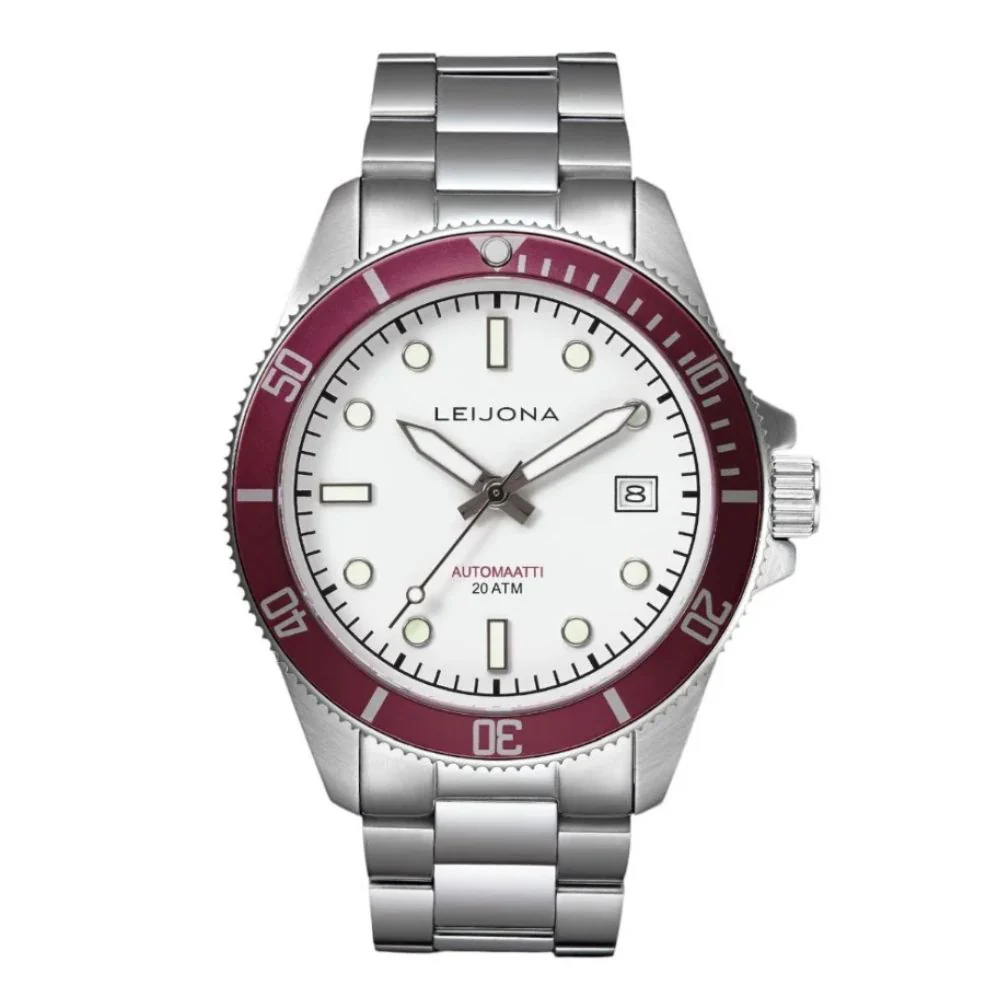 Leijona Sport Järwi Burgundy Sunset Limited Edition 5012-2557
