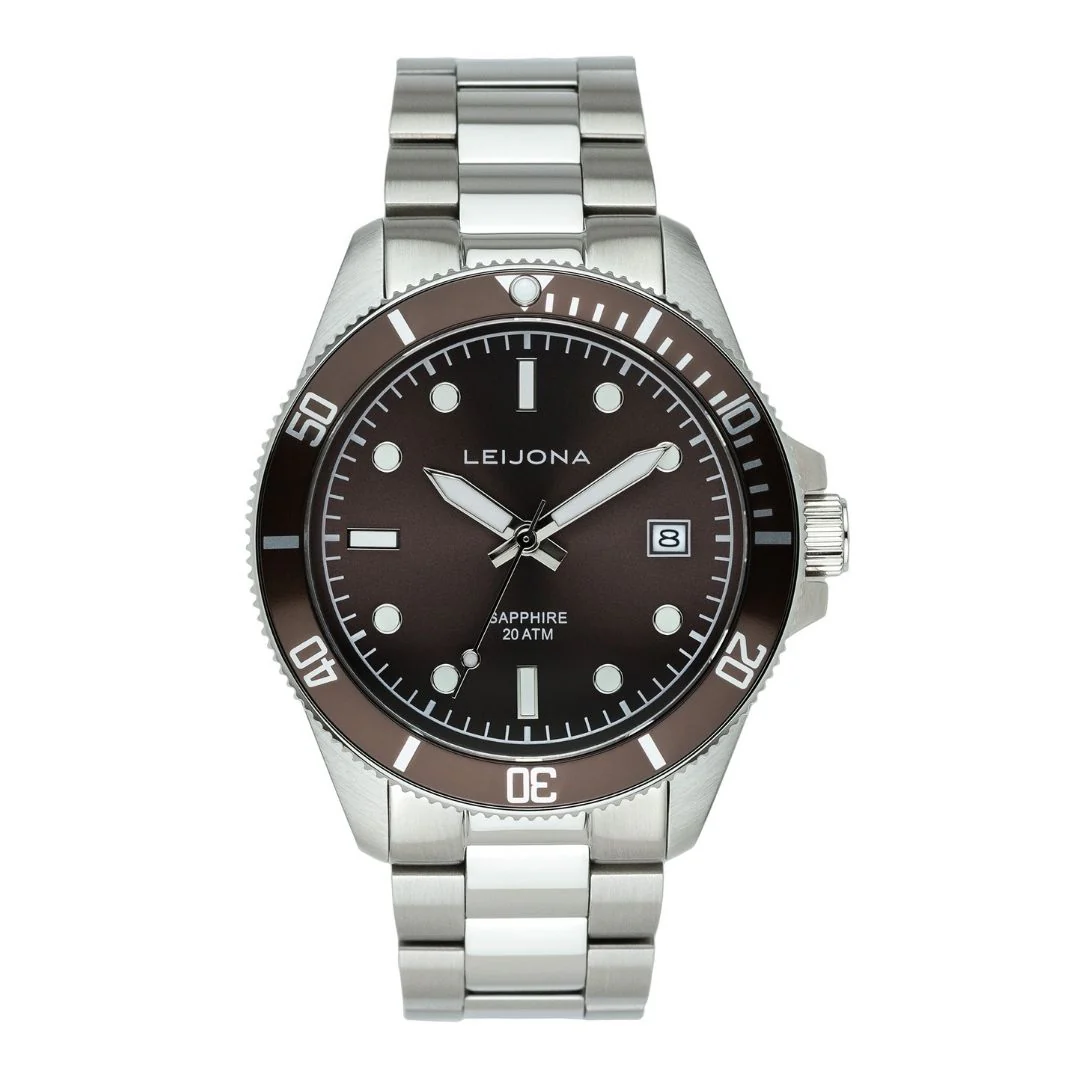 Leijona Sport Järwi Limited Edition, Wooden Shipwreck 5012-2555