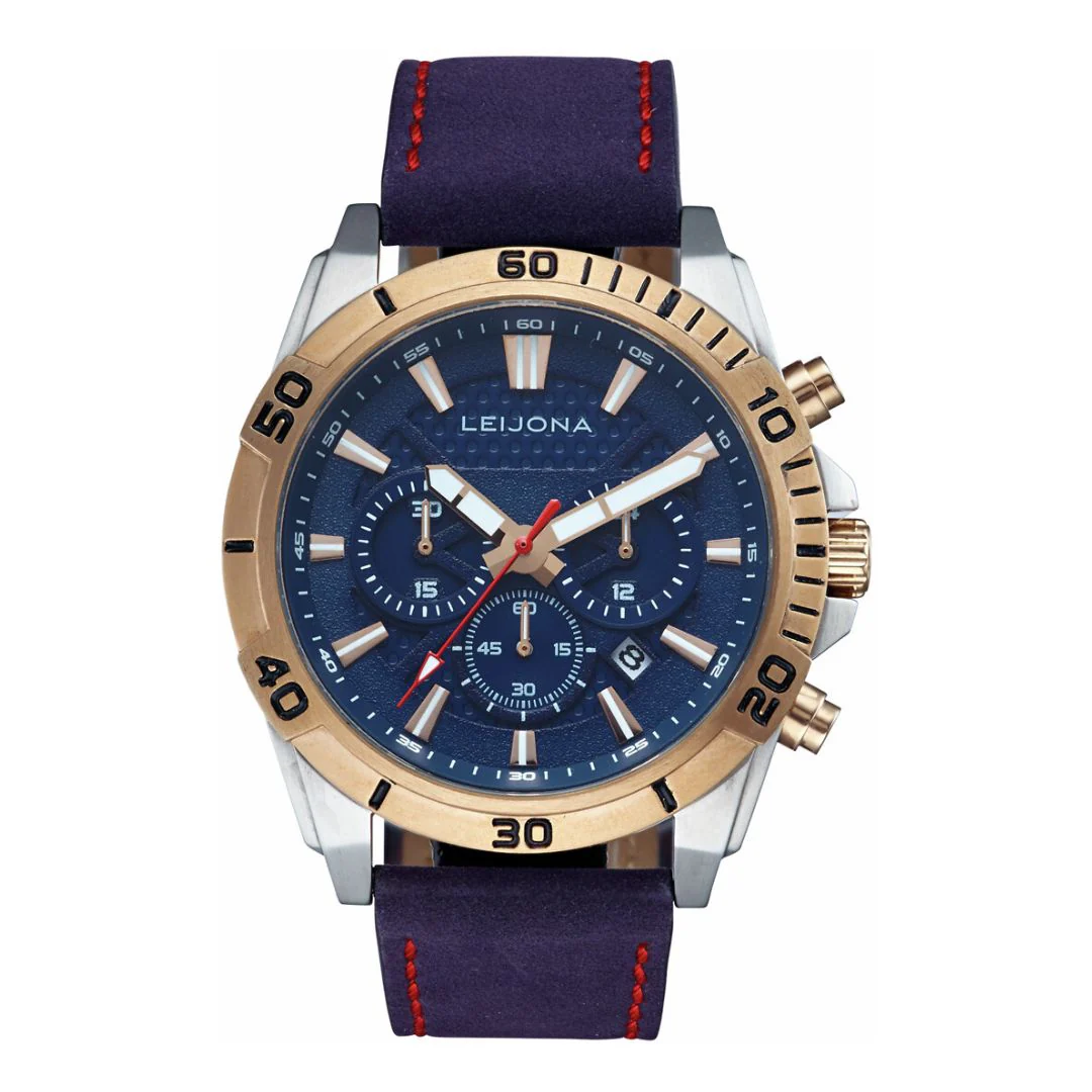 Leijona Sport Luosto 5020-2362 rannekello