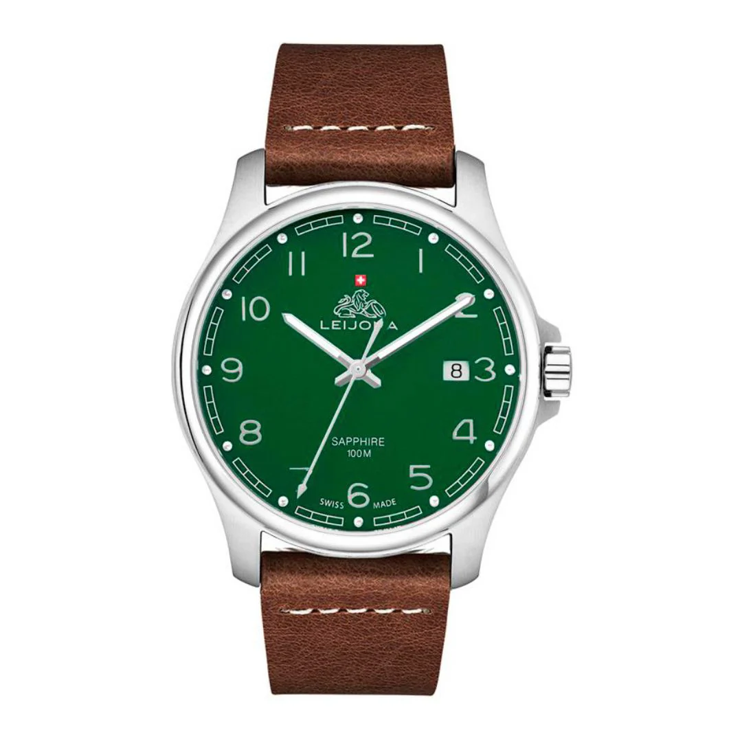 Leijona Swiss 5020-2483 rannekello