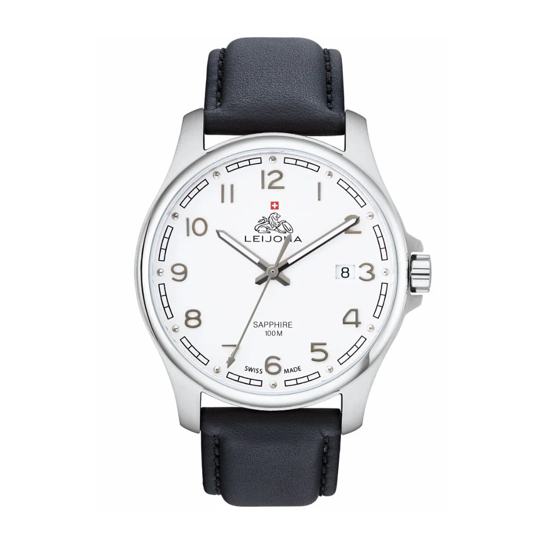 Leijona Swiss 5020-2487 rannekello