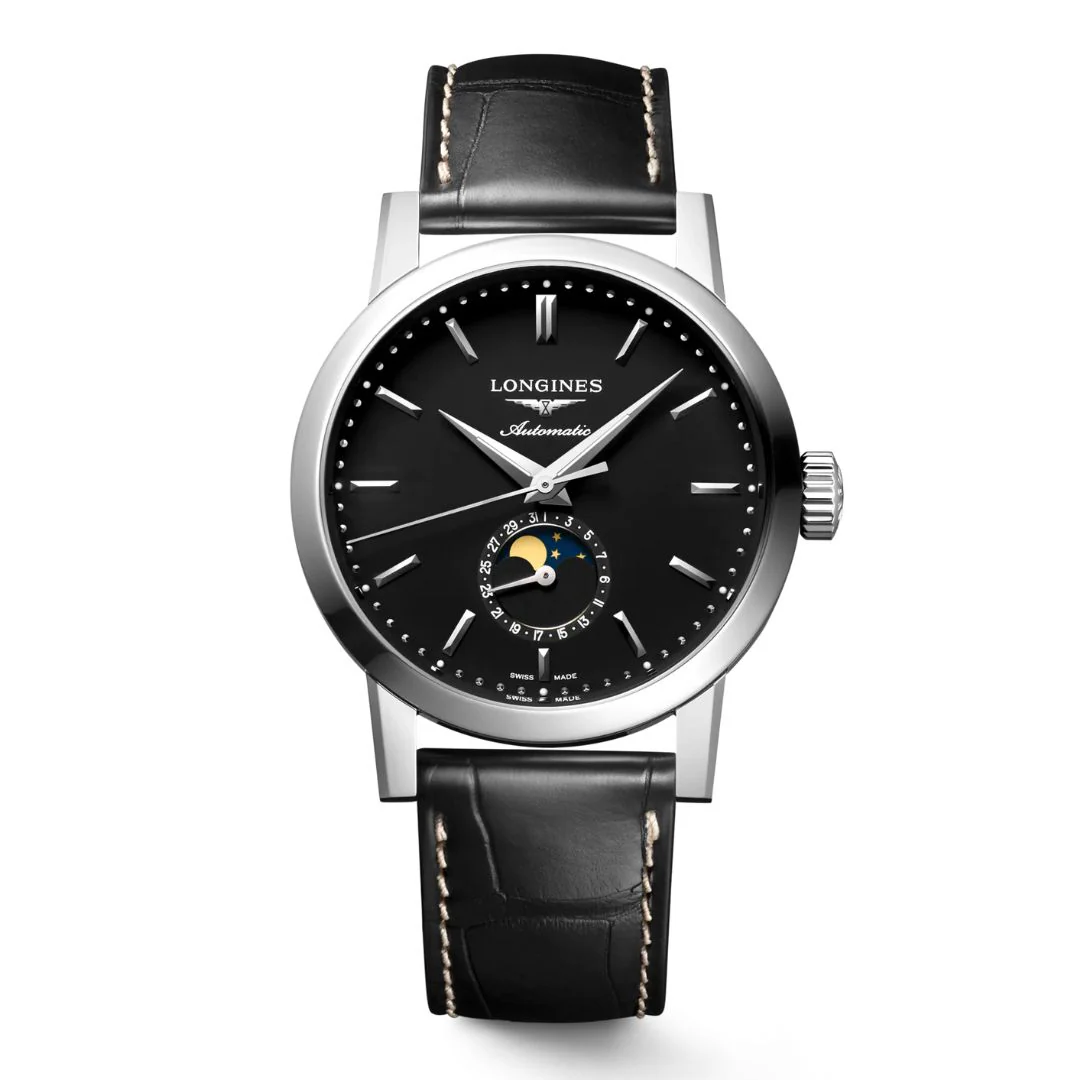 Longines 1832 rannekello L48264520