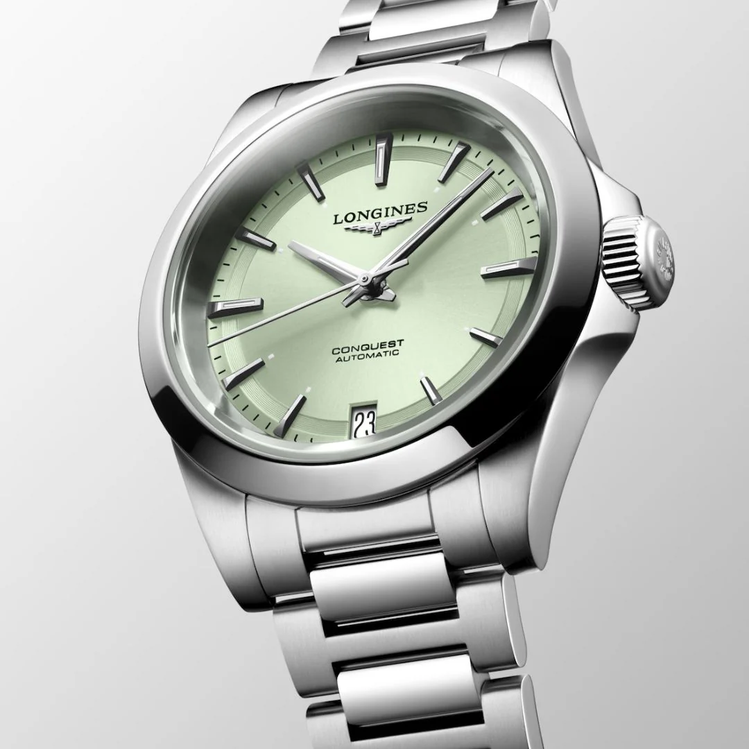 Longines Conquest rannekello L34304026 - Image 2