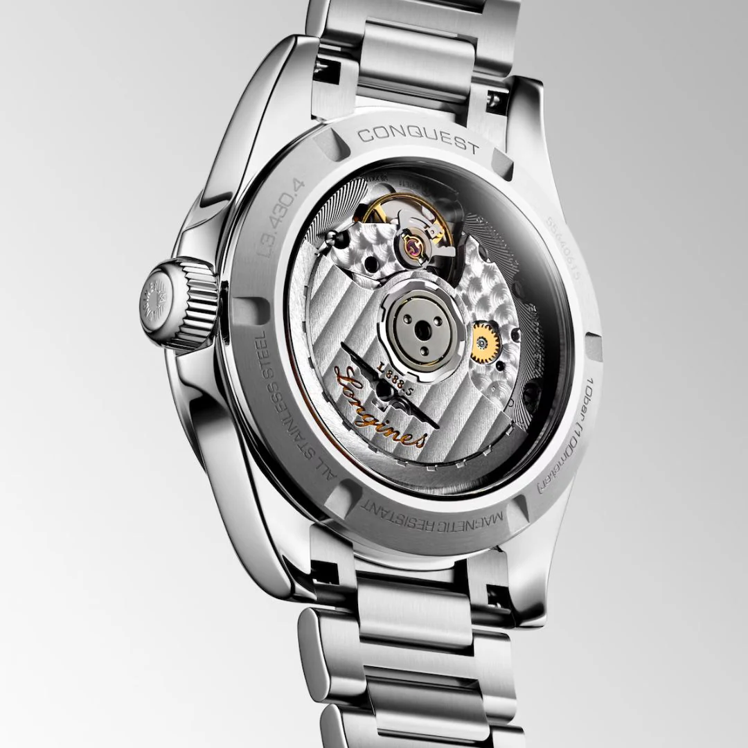 Longines Conquest rannekello L34304026 - Image 3