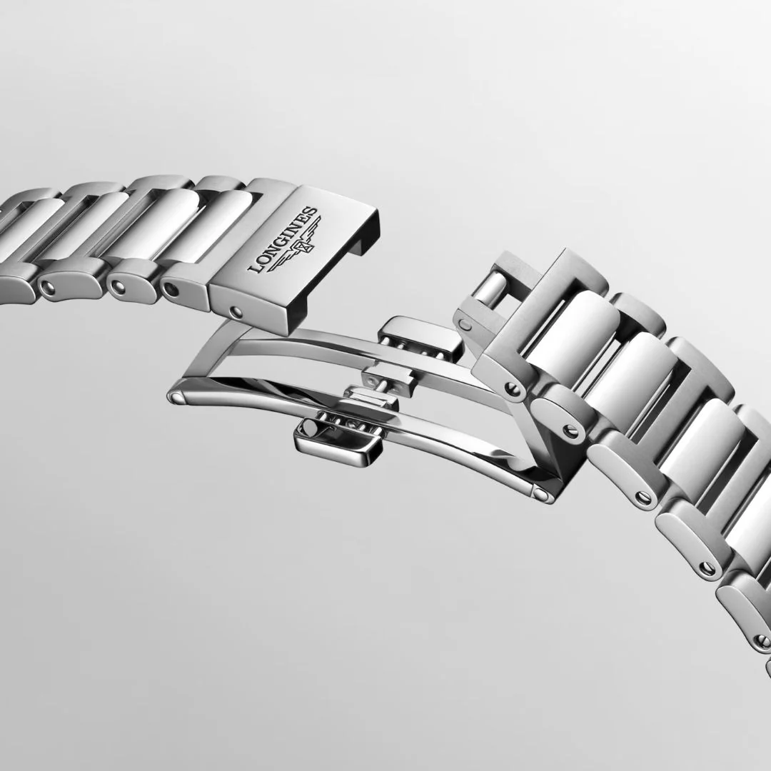 Longines Conquest rannekello L34304026 - Image 4