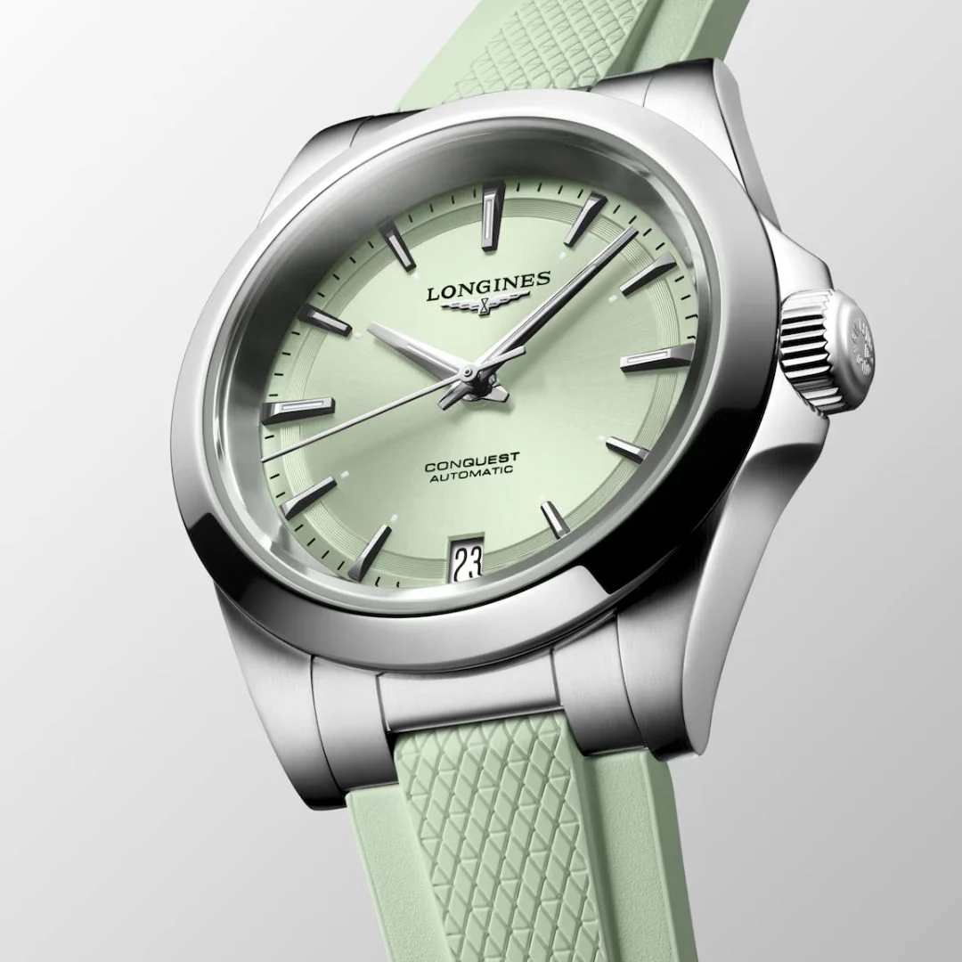 Longines Conquest rannekello L34304029 - Image 2