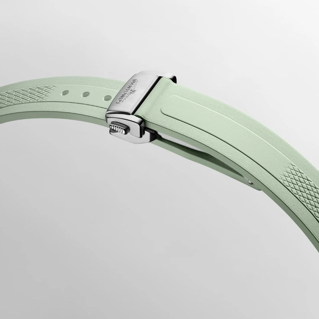 Longines Conquest rannekello L34304029 - Image 4