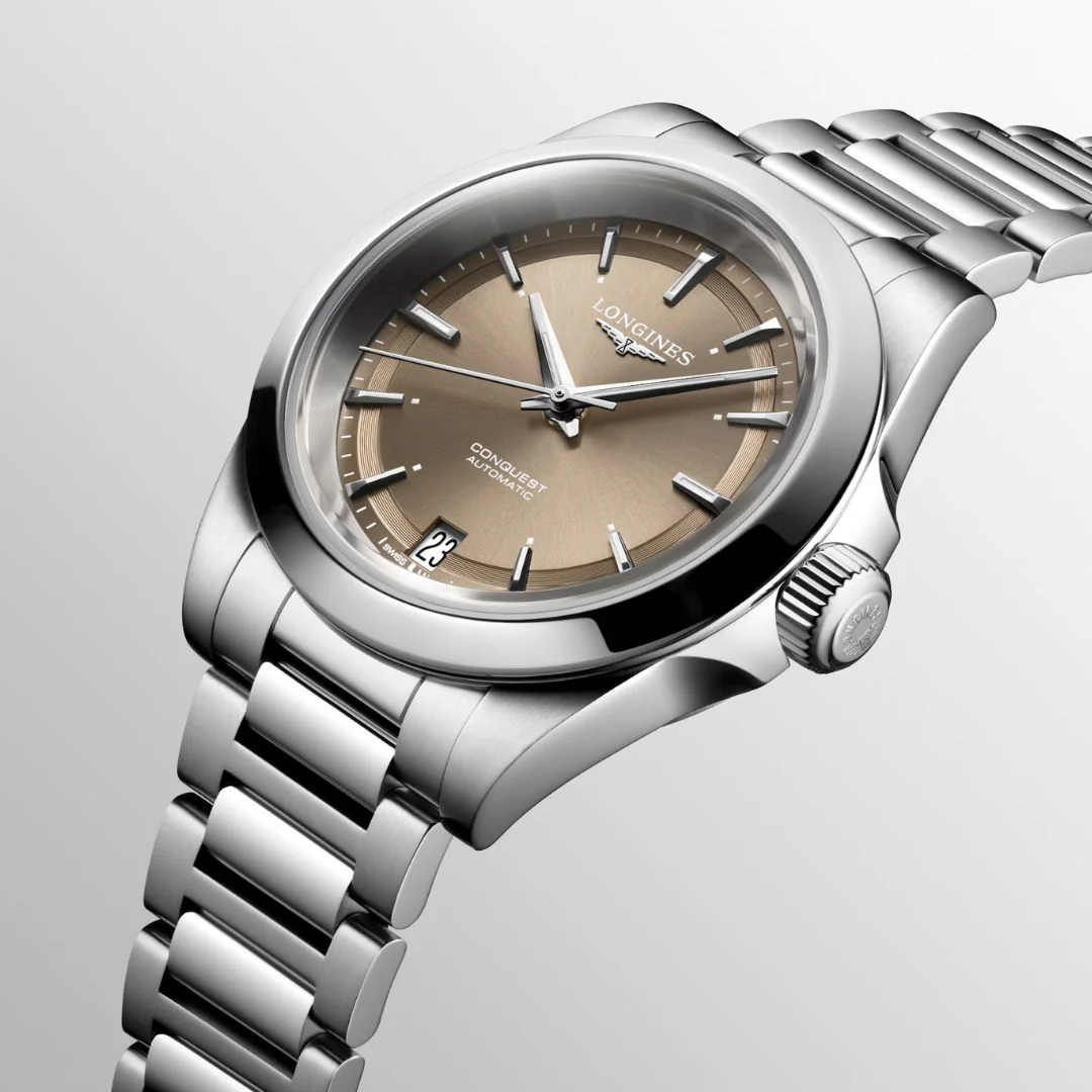 Longines Conquest rannekello L34304626 - Image 2