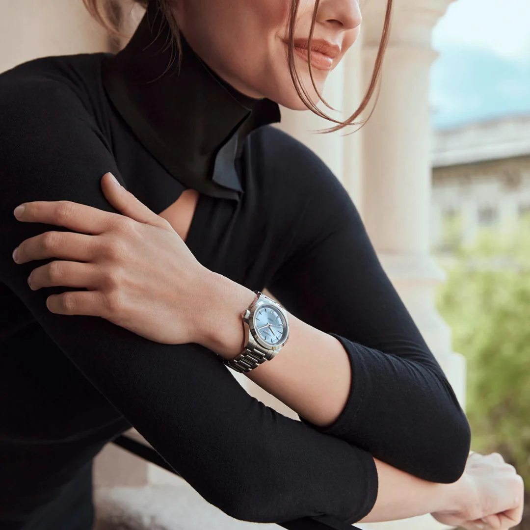 Longines Conquest rannekello L34304926 - Image 2