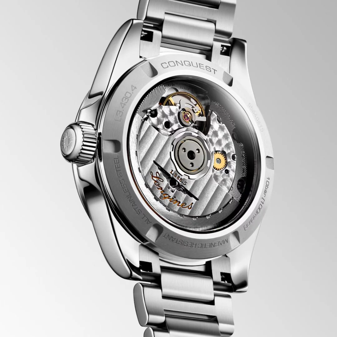 Longines Conquest rannekello L34304926 - Image 3
