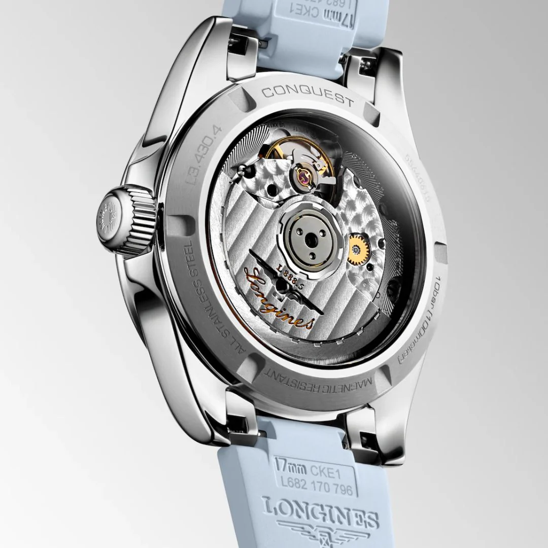 Longines Conquest rannekello L34304929 - Image 2