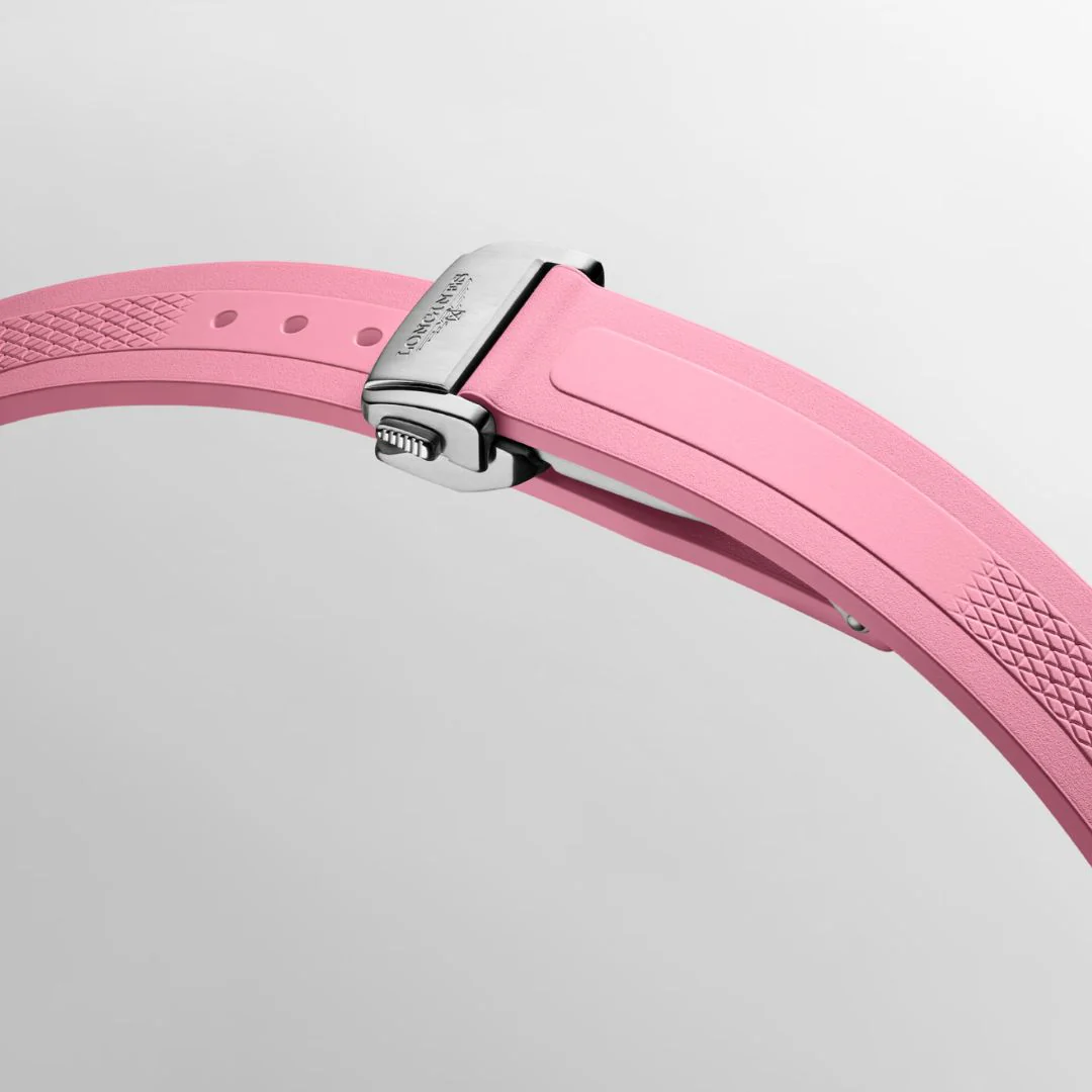 Longines Conquest rannekello L34304999 - Image 4