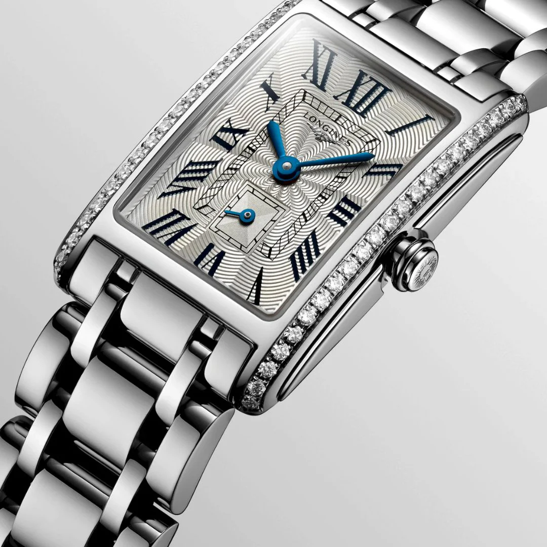 Longines DolceVita rannekello L52550716 - Image 2