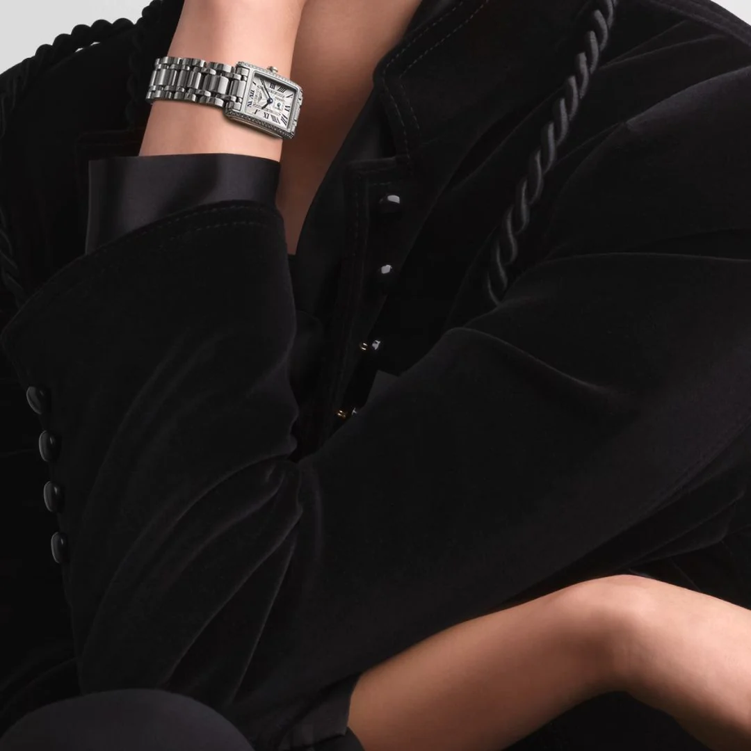Longines DolceVita rannekello L52550716 - Image 3