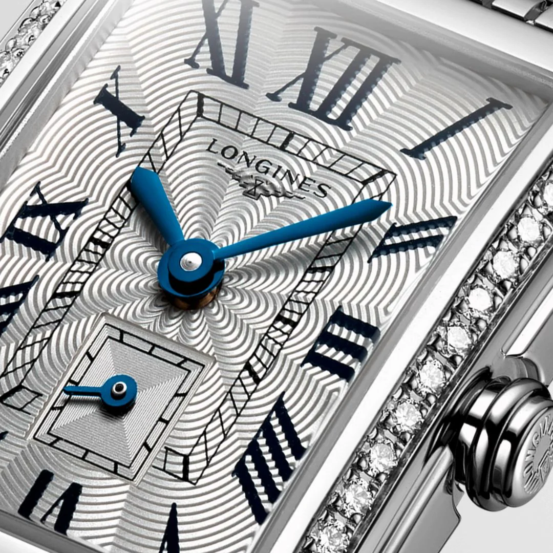 Longines DolceVita rannekello L52550716 - Image 4