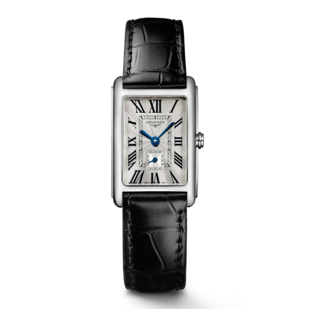 Longines DolceVita rannekello L52554710