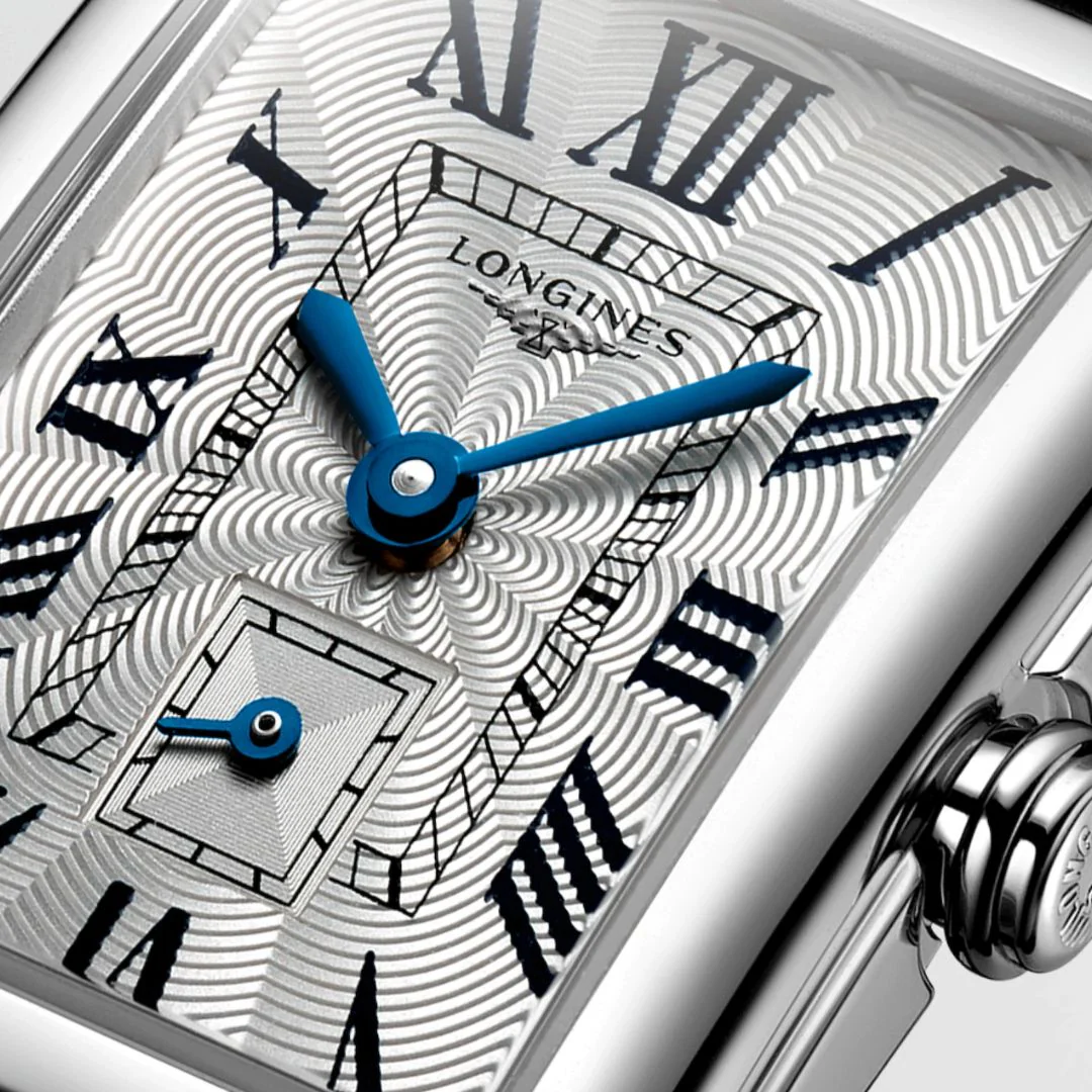 Longines DolceVita rannekello L52554710 - Image 5