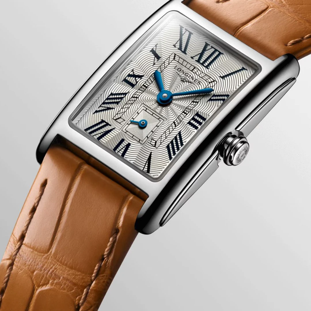 Longines DolceVita rannekello L52554714 - Image 2