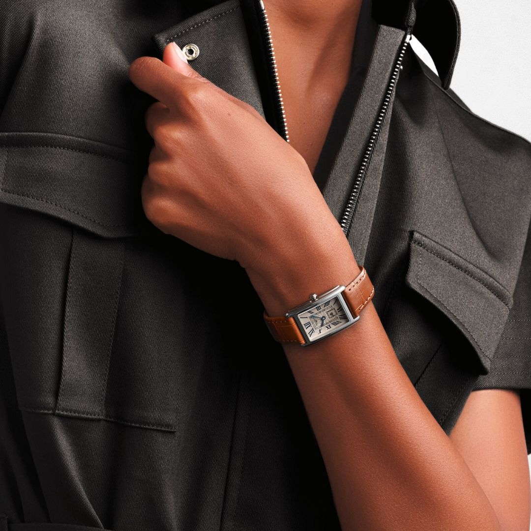 Longines DolceVita rannekello L52554714 - Image 3