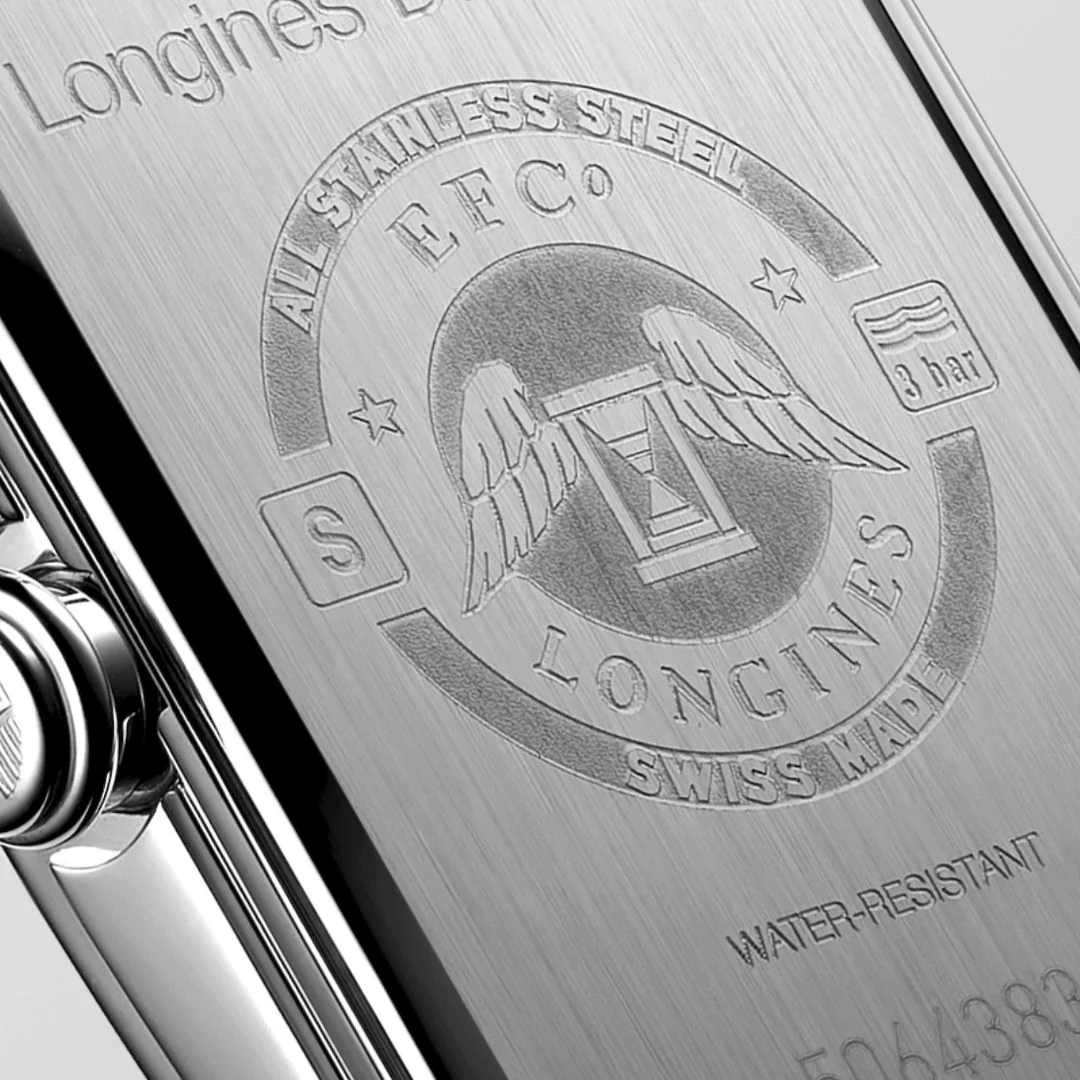 Longines DolceVita rannekello L52554714 - Image 4