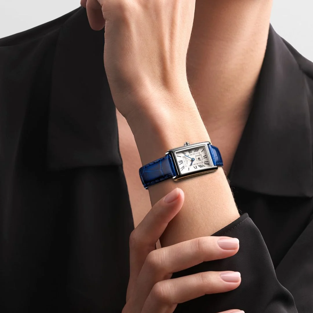 Longines DolceVita rannekello L52554717 - Image 3