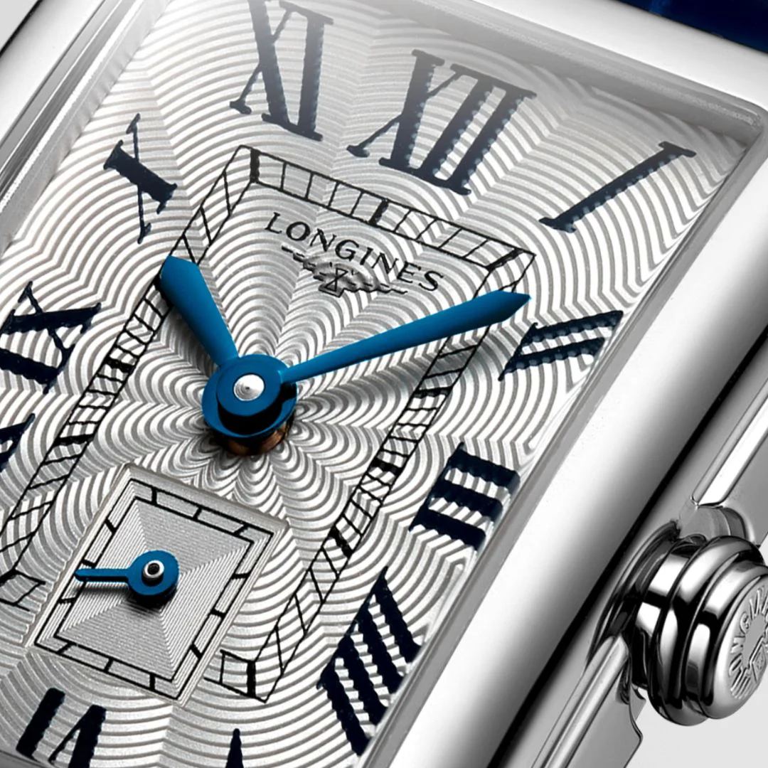 Longines DolceVita rannekello L52554717 - Image 4