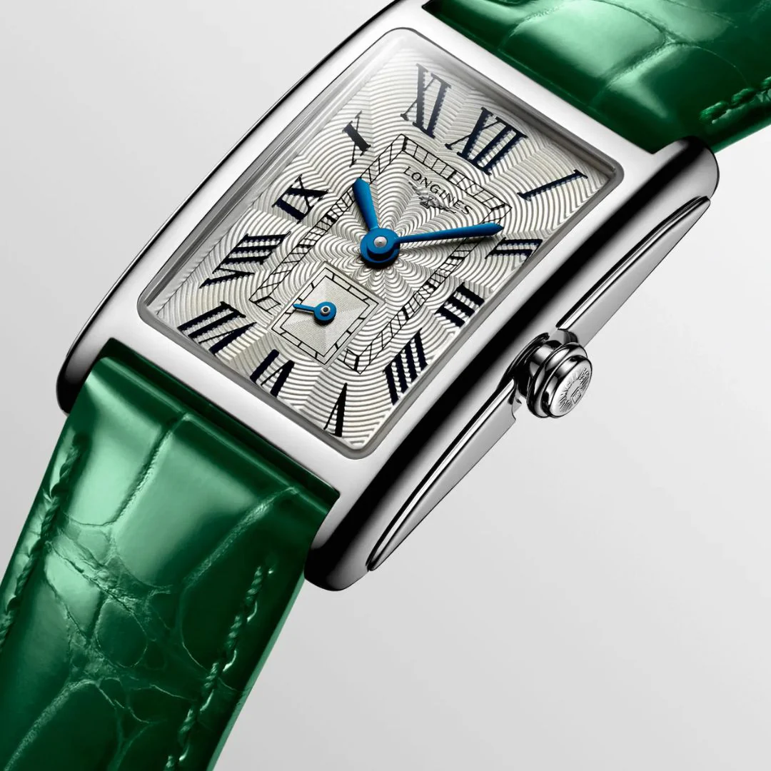 Longines DolceVita rannekello L5255471A - Image 3