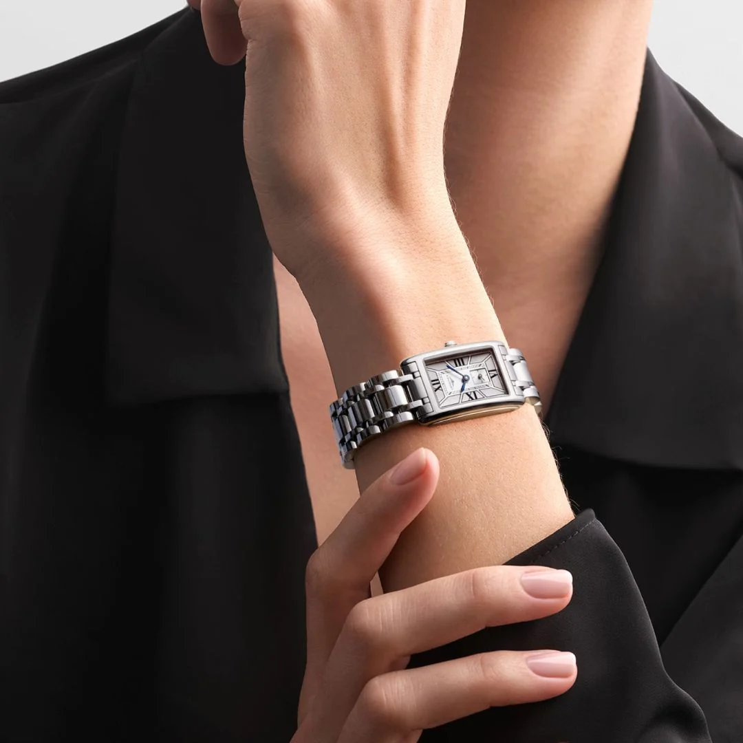 Longines DolceVita rannekello L52554756 - Image 4