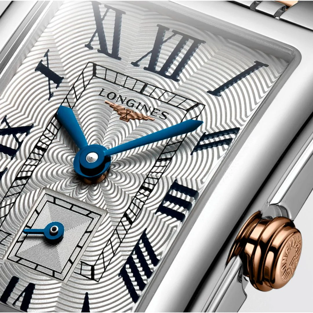 Longines DolceVita rannekello L52555717 - Image 4