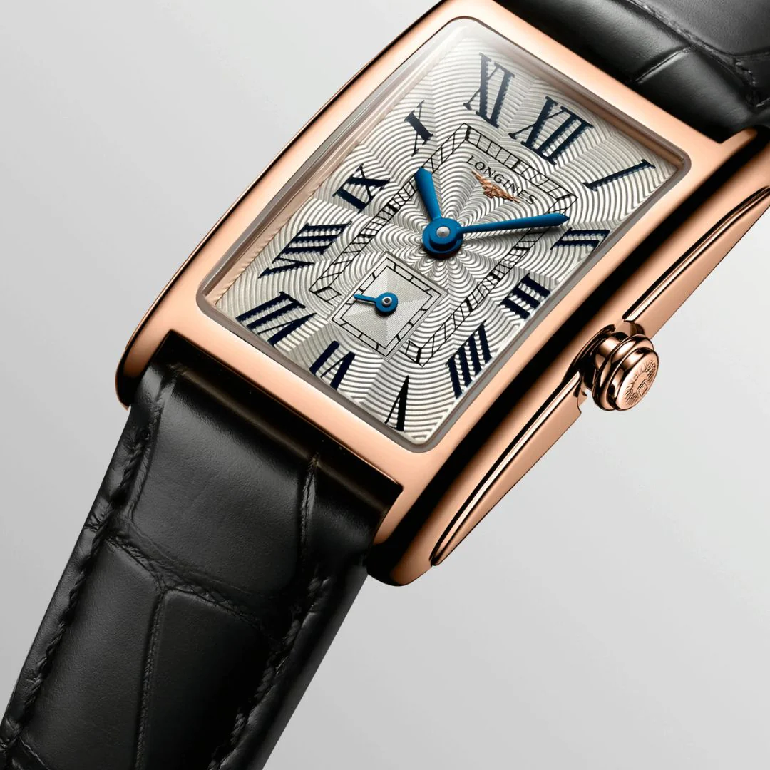 Longines DolceVita rannekello L52558710 - Image 2
