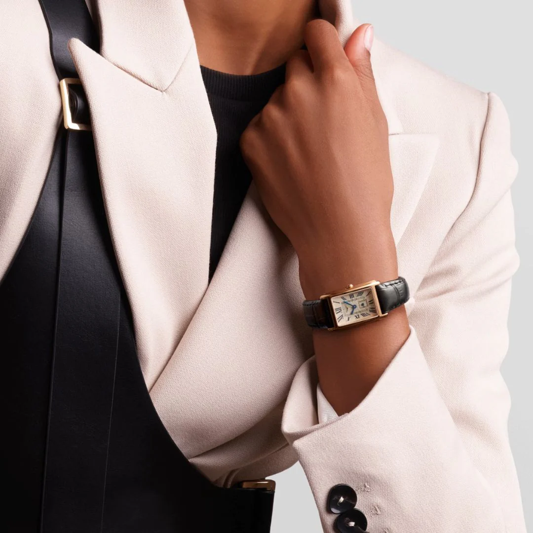 Longines DolceVita rannekello L52558710 - Image 3