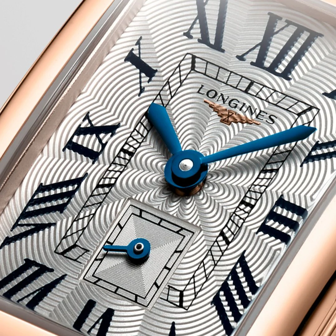 Longines DolceVita rannekello L52558710 - Image 4