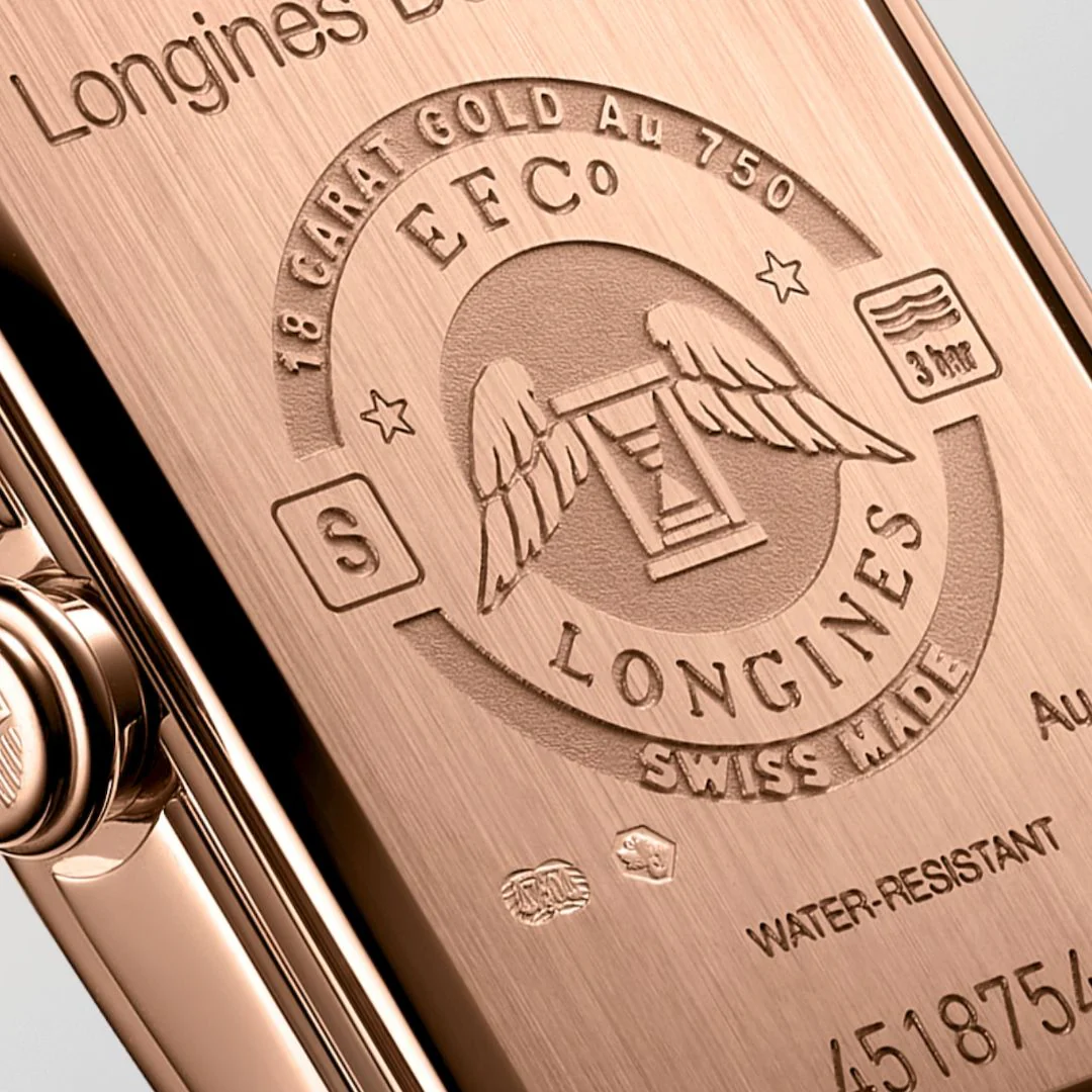 Longines DolceVita rannekello L52558710 - Image 5