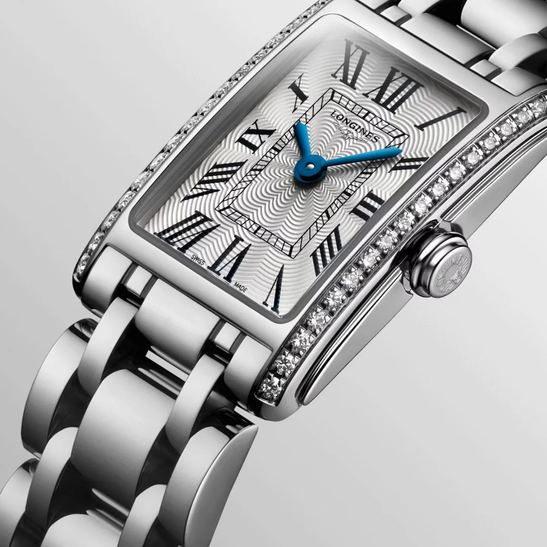 Longines DolceVita rannekello L52580716 - Image 2