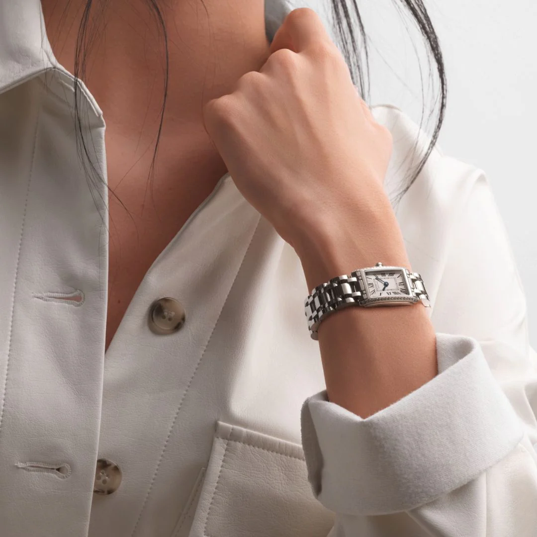 Longines DolceVita rannekello L52580716 - Image 3