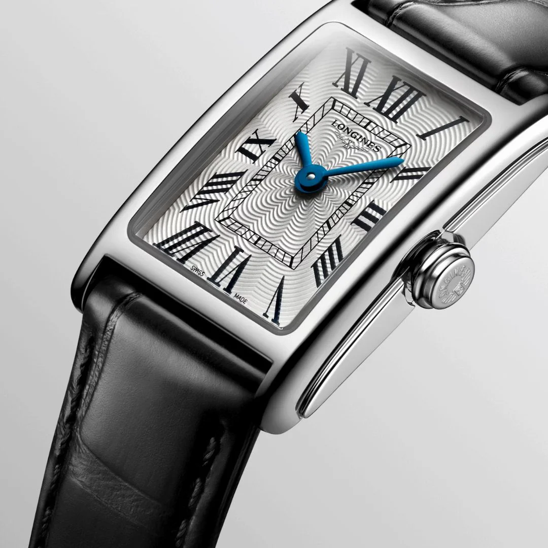 Longines DolceVita rannekello L52584710 - Image 2