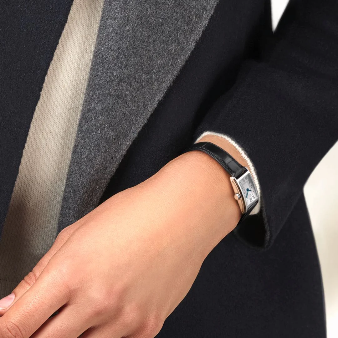 Longines DolceVita rannekello L52584710 - Image 3