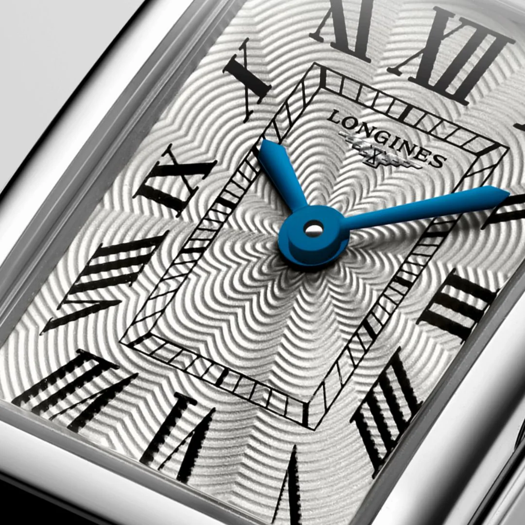 Longines DolceVita rannekello L52584710 - Image 4
