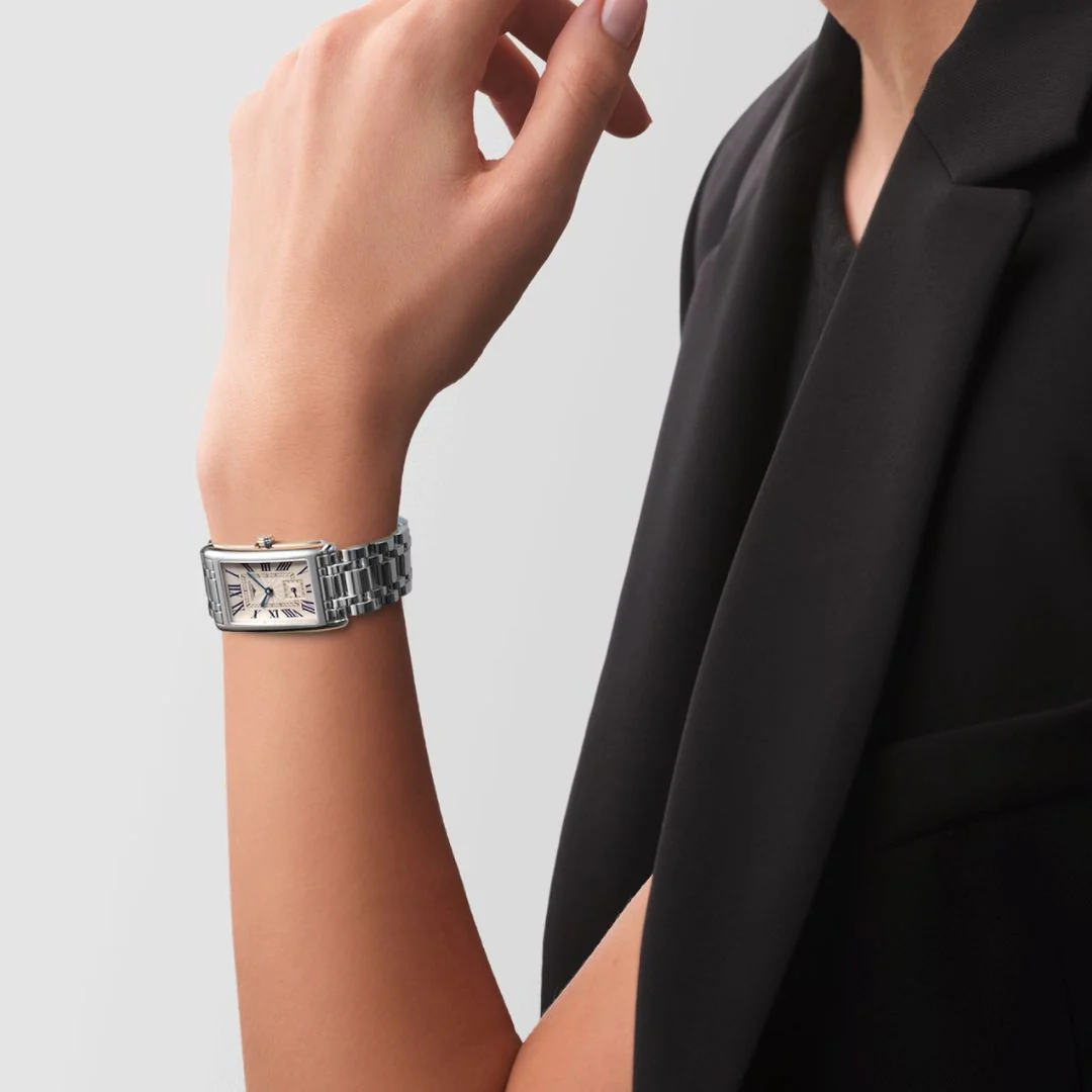 Longines DolceVita rannekello L55124716 - Image 2