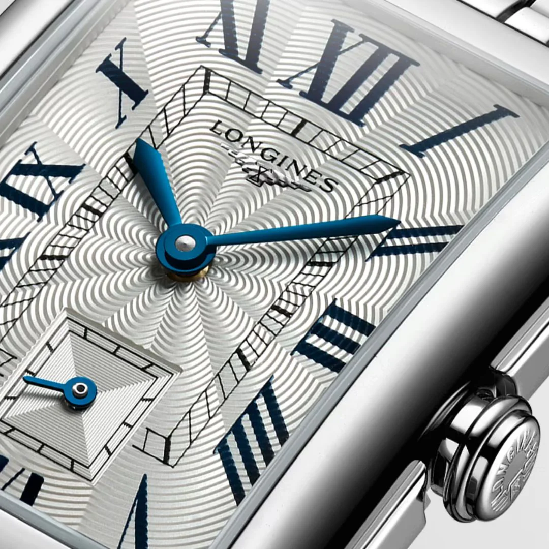 Longines DolceVita rannekello L55124716 - Image 3