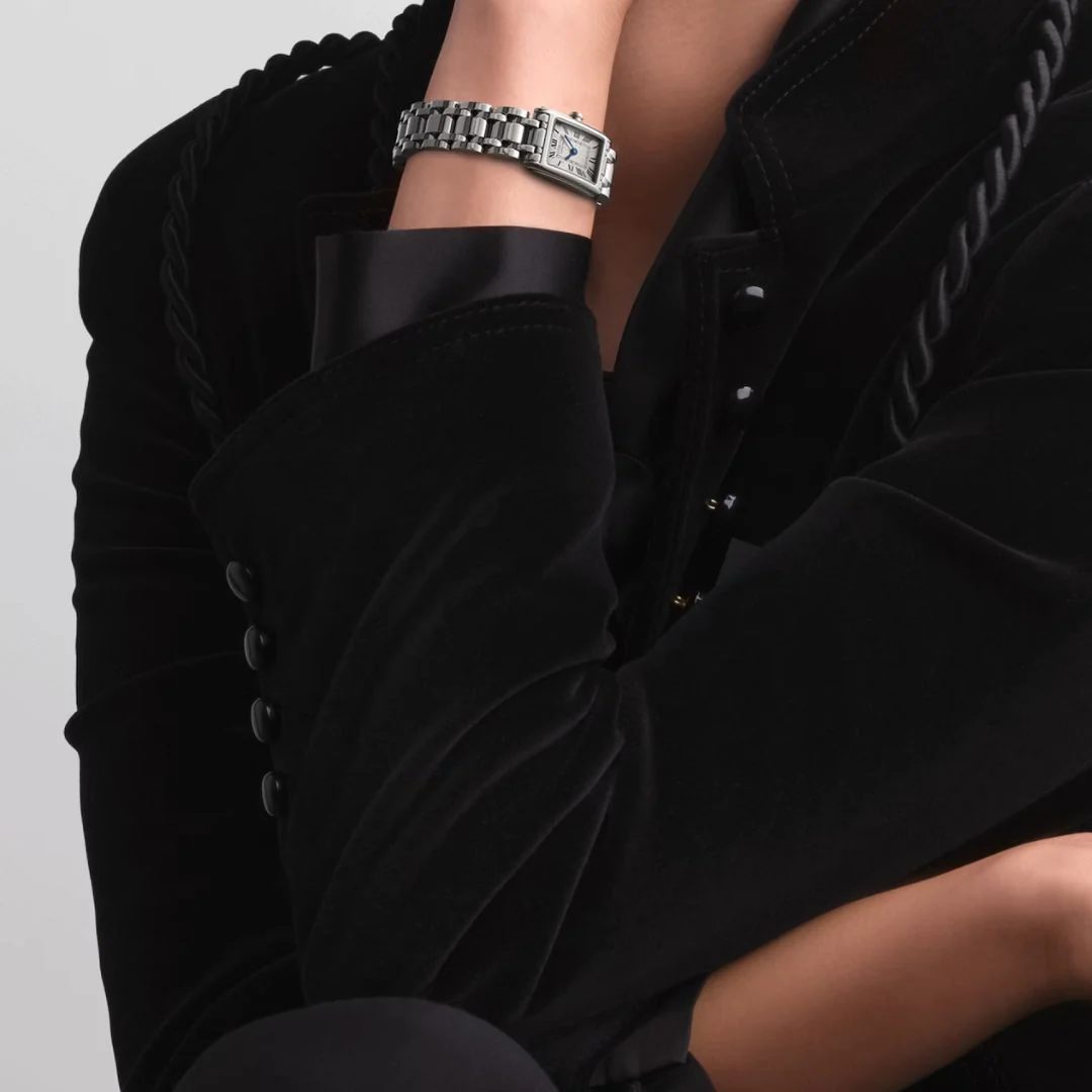 Longines DolceVita rannekello L52584716 - Image 3