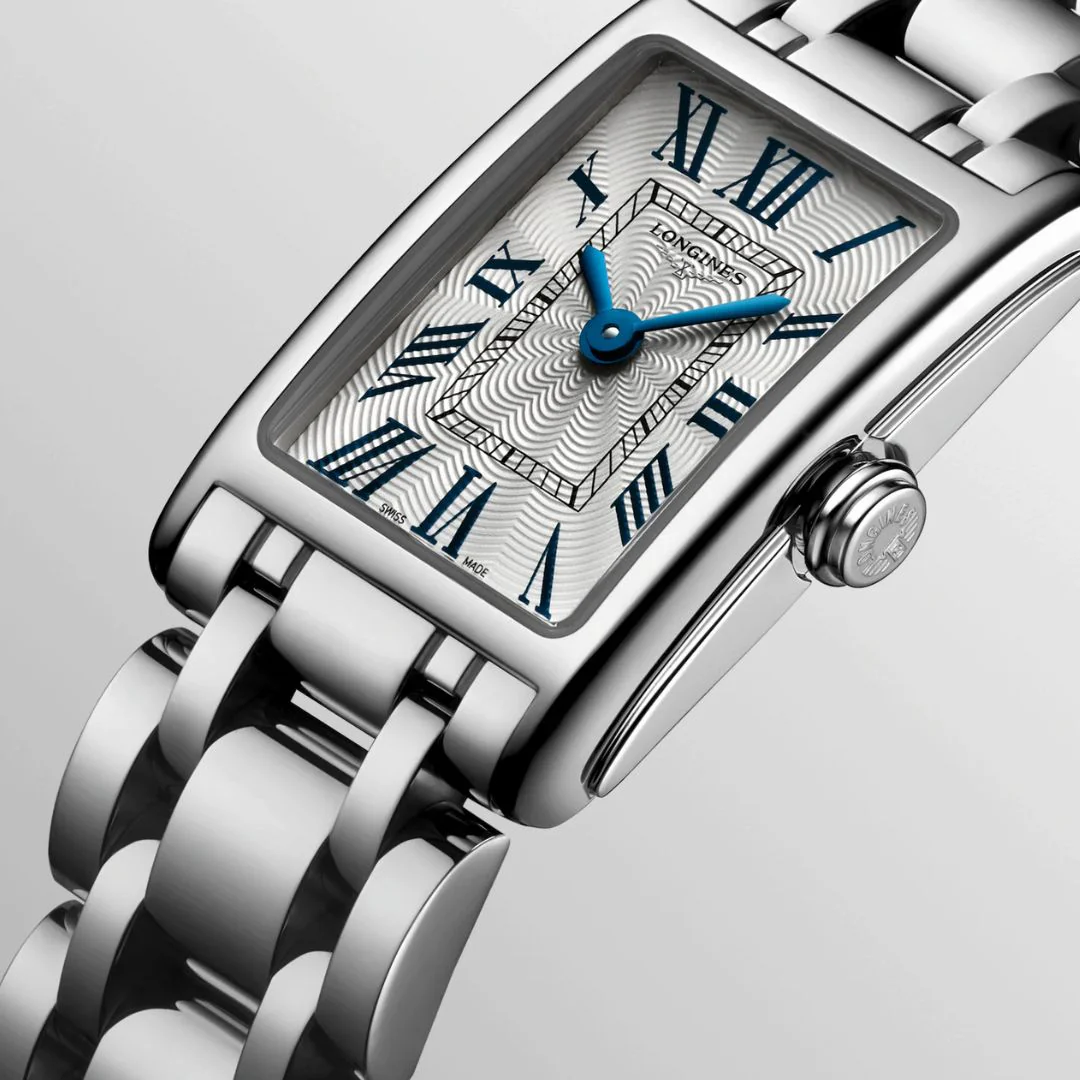 Longines DolceVita rannekello L52584716 - Image 4