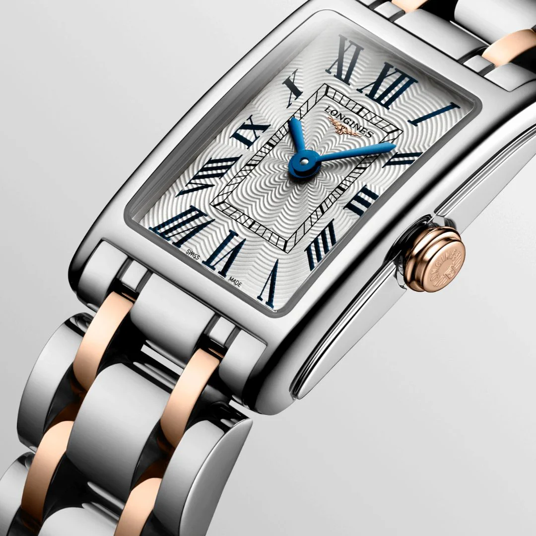 Longines DolceVita rannekello L52585717 - Image 2