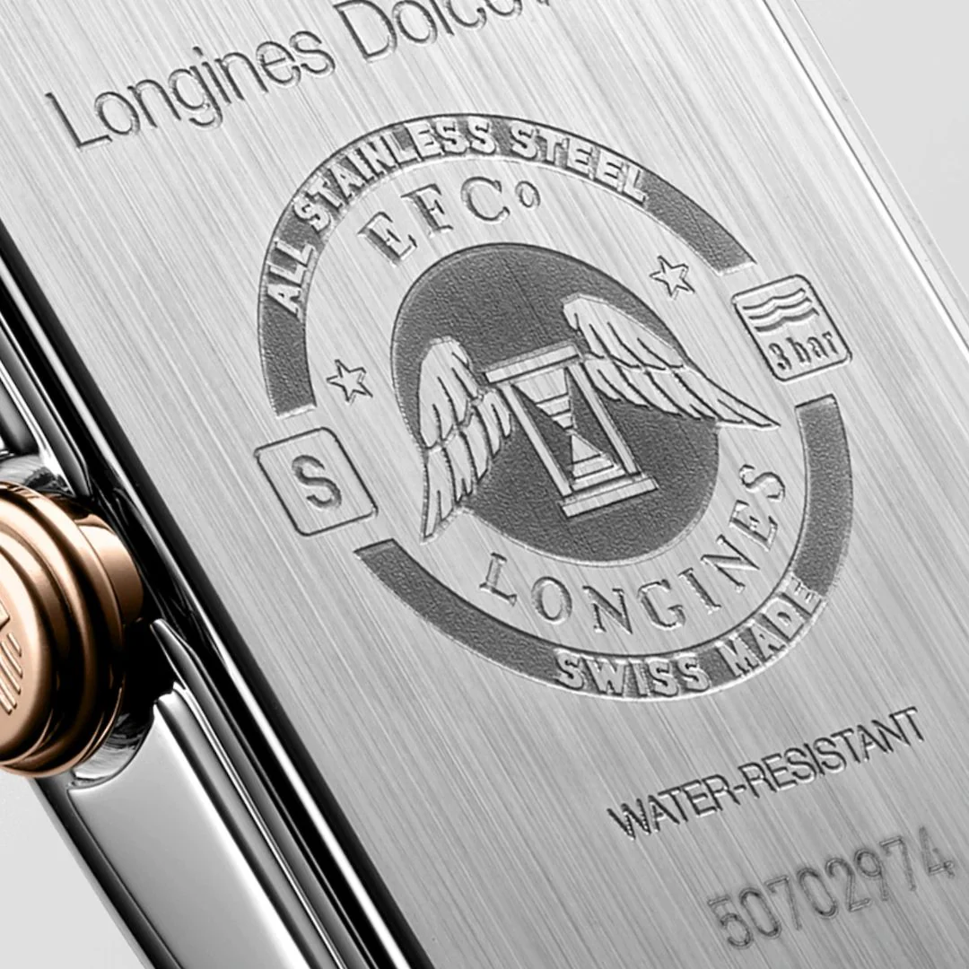 Longines DolceVita rannekello L52585717 - Image 4