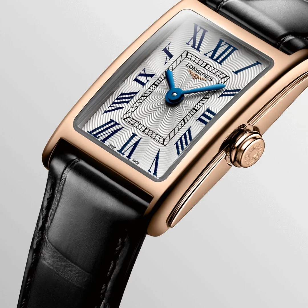 Longines DolceVita rannekello L52588710 - Image 3